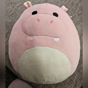 ORIGINAL SQUISHMELLOW RIDELLE